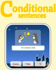 conditional-sentences