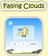 falling-clouds