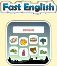 fast-english