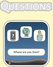 questions