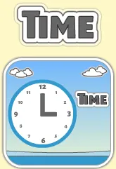 telling-the-time