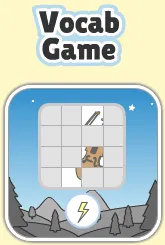 vocab-game