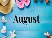 Định nghĩa của từ <b>August</b>