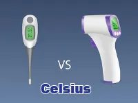 Định nghĩa của từ <b>Celsius</b>