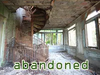 Định nghĩa của từ <b>abandoned</b>