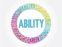 Định nghĩa của từ <b>ability</b>