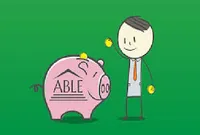 Định nghĩa của từ <b>able</b>