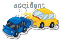 Định nghĩa của từ <b>accident</b>