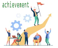 Định nghĩa của từ <b>achievement</b>