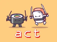 Định nghĩa của từ <b>act</b>