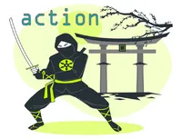 Định nghĩa của từ <b>action</b>