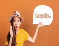 Định nghĩa của từ <b>actually</b>