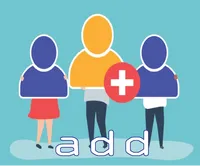 Định nghĩa của từ <b>add</b>