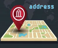 Định nghĩa của từ <b>address</b>