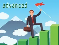 Định nghĩa của từ <b>advanced</b>