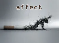 Định nghĩa của từ <b>affect</b>