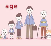 Định nghĩa của từ <b>age</b>