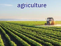 Định nghĩa của từ <b>agriculture</b>
