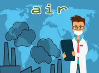 Định nghĩa của từ <b>air</b>