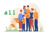 Định nghĩa của từ <b>all</b>
