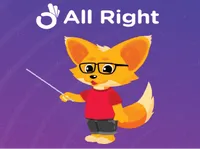 Định nghĩa của từ <b>all right</b>