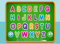 Định nghĩa của từ <b>alphabet</b>