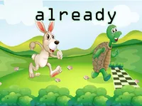 Định nghĩa của từ <b>already</b>
