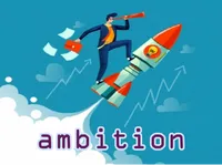Định nghĩa của từ <b>ambition</b>