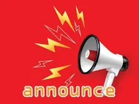 Định nghĩa của từ <b>announce</b>