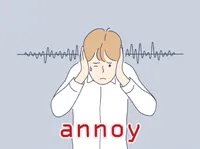 Định nghĩa của từ <b>annoy</b>