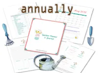 Định nghĩa của từ <b>annually</b>