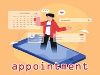 Định nghĩa của từ <b>appointment</b>