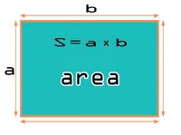 Định nghĩa của từ <b>area</b>