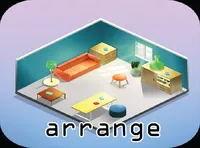 Định nghĩa của từ <b>arrange</b>
