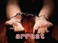 Định nghĩa của từ <b>arrest</b>