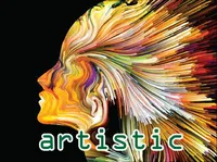 Định nghĩa của từ <b>artistic</b>