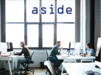 Định nghĩa của từ <b>aside</b>
