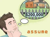 Định nghĩa của từ <b>assume</b>