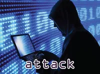 Định nghĩa của từ <b>attack</b>