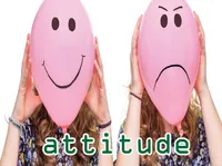 Định nghĩa của từ <b>attitude</b>