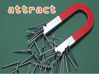 Định nghĩa của từ <b>attract</b>