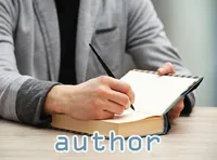 Định nghĩa của từ <b>author</b>