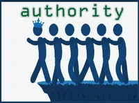 Định nghĩa của từ <b>authority</b>