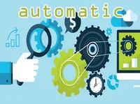 Định nghĩa của từ <b>automatic</b>