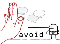 Định nghĩa của từ <b>avoid</b>