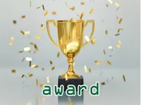 Định nghĩa của từ <b>award</b>
