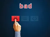 Định nghĩa của từ <b>bad</b>