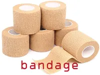 Định nghĩa của từ <b>bandage</b>