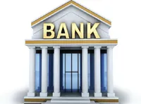 Định nghĩa của từ <b>bank</b>