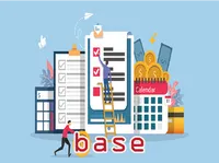 Định nghĩa của từ <b>base</b>